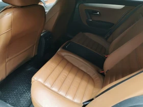 VW CC, снимка 9