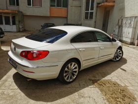 VW CC, снимка 5