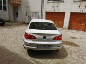VW CC, снимка 4