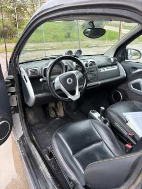 Smart Fortwo, снимка 3