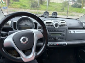 Smart Fortwo, снимка 2