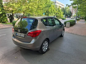 Opel Meriva 1.3 / Euro 5, снимка 6
