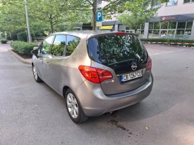 Opel Meriva 1.3 / Euro 5, снимка 4