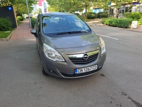 Opel Meriva 1.3 / Euro 5, снимка 2