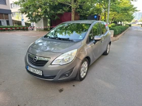 Opel Meriva 1.3 / Euro 5, снимка 1