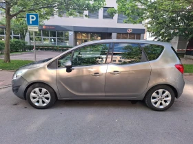 Opel Meriva 1.3 / Euro 5, снимка 3