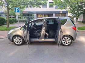 Opel Meriva 1.3 / Euro 5, снимка 8