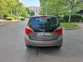 Opel Meriva 1.3 / Euro 5, снимка 5
