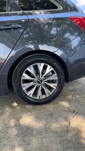 Kia Ceed 1, 6, снимка 15