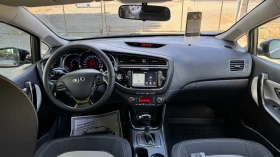 Kia Ceed 1, 6, снимка 13
