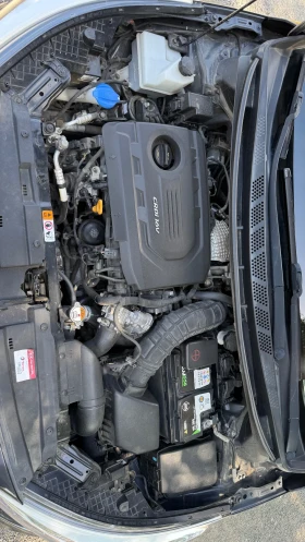 Kia Ceed 1, 6, снимка 7