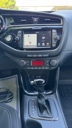 Kia Ceed 1, 6, снимка 11