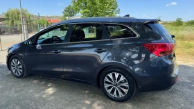 Kia Ceed 1, 6, снимка 4