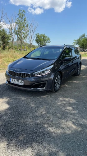 Kia Ceed 1, 6, снимка 6