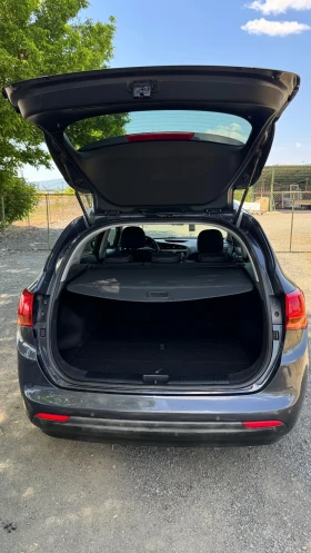 Kia Ceed 1, 6, снимка 5