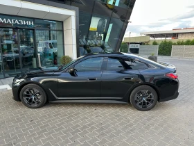 BMW i4 Edrive40* Gran Coupe* Shadow Line, снимка 8