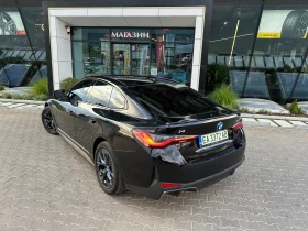 BMW i4 Edrive40* Gran Coupe* Shadow Line, снимка 6