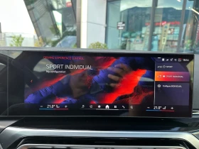 BMW i4 Edrive40* Gran Coupe* Shadow Line, снимка 17