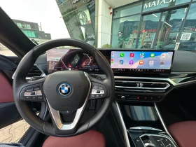 BMW i4 Edrive40* Gran Coupe* Shadow Line, снимка 16
