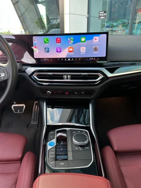 BMW i4 Edrive40* Gran Coupe* Shadow Line, снимка 11