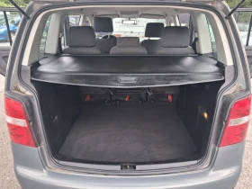 VW Touran 1.6i* * 102кс* * РЕГИСТРИРАН, снимка 11