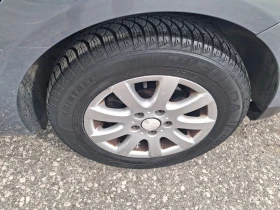 VW Touran 1.6i* * 102кс* * РЕГИСТРИРАН, снимка 7