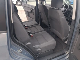 VW Touran 1.6i* * 102кс* * РЕГИСТРИРАН, снимка 9
