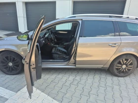 VW Passat, снимка 8