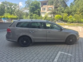 VW Passat, снимка 6