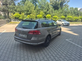 VW Passat, снимка 5