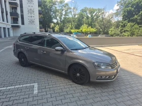 VW Passat, снимка 7