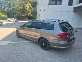 VW Passat, снимка 3