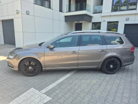 VW Passat, снимка 2