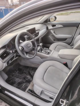 Audi A6 4?4 3.0 TDI 204 PS, снимка 8