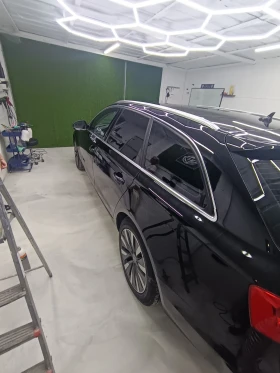 Audi A6 4?4 3.0 TDI 204 PS, снимка 3
