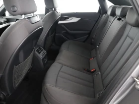 Audi A4, снимка 6