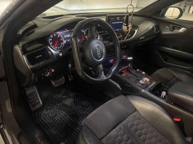 Audi Rs7 * performance * CARFAX * БЕЗ ПЪРВОНАЧАЛНА ВНОСКА, снимка 5