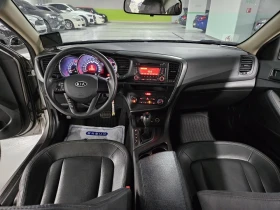 Kia K5 LPI* КРАЙНА ЦЕНА, снимка 8