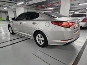 Kia K5 LPI* КРАЙНА ЦЕНА, снимка 6