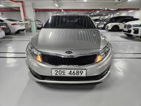 Kia K5 LPI* КРАЙНА ЦЕНА, снимка 2