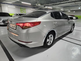 Kia K5 LPI* КРАЙНА ЦЕНА, снимка 4