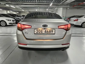 Kia K5 LPI* КРАЙНА ЦЕНА, снимка 5