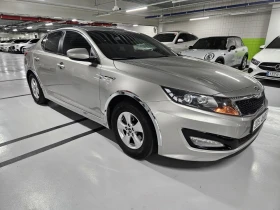 Kia K5 LPI* КРАЙНА ЦЕНА, снимка 3