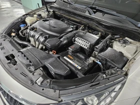 Kia K5 LPI* КРАЙНА ЦЕНА, снимка 9