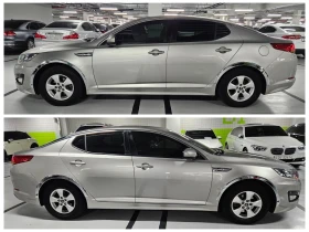 Kia K5 LPI* КРАЙНА ЦЕНА, снимка 7