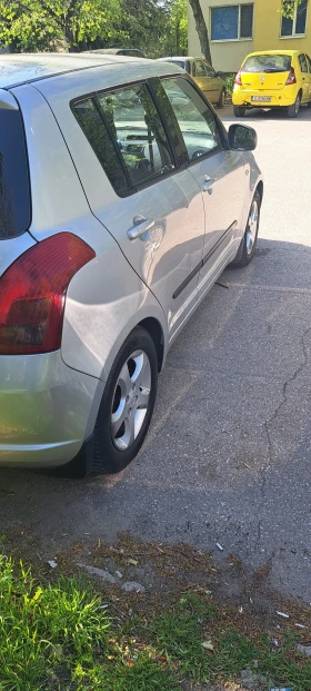Suzuki Swift 1.3i, снимка 4