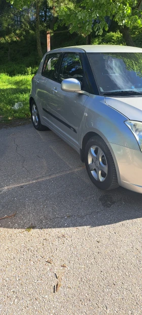 Suzuki Swift 1.3i, снимка 5