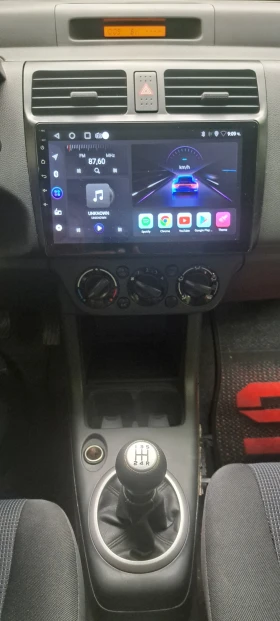 Suzuki Swift 1.3i, снимка 12