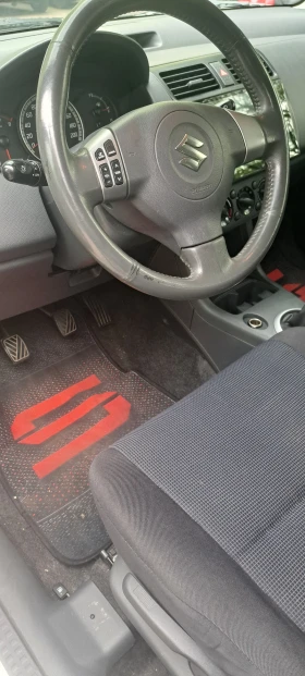 Suzuki Swift 1.3i, снимка 7
