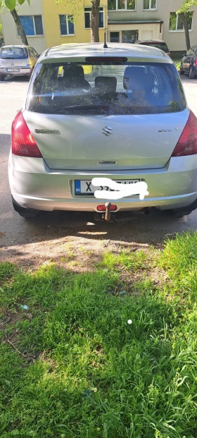 Suzuki Swift 1.3i, снимка 2